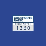 Logo of CBS Sports Radio 1360 AM android Application 